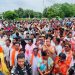 BJP holds protest in Jamtara: Babulal Marandi targets Hemant government; DC-SP offices gheraoed.