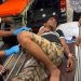 Ranchi News: Prime accused behind petrol bomb attack on RSS office injured in police encounter.
