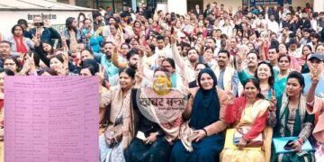 रांची में मेयर प्रत्याशियों को मिला चुनाव चिह्न, किसी को छड़ी तो किसी को कैमरा