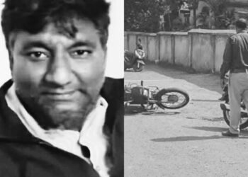 Jharkhand News: जमशेदपुर में अपराधियों के हौसले बुलंद, दिनदहाड़े फल कारोबारी को गोलियों से भूना