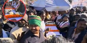 Jharkhand News: पड़हा राजा की हत्या से खूंटी में उबाल, वारदात के पीछे भू-माफिया का हाथ?