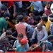 Big Breaking: Stampede in Puri Rath Yatra