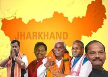Jharkhand Politics: नितिन नबीन के BJP राष्ट्रीय अध्यक्ष बनने से झारखंड को भी मिलेगा फायदा! जानिए नितिन और झारखंड का Connection