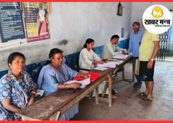 Big news for urban voters in Ranchi.