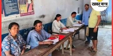 Big news for urban voters in Ranchi.