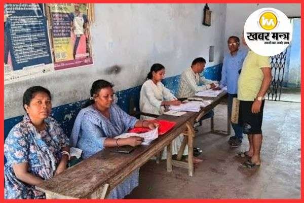 Big news for urban voters in Ranchi.