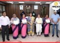 Pakur News: Outstanding performance in the special intensive revision drive.
