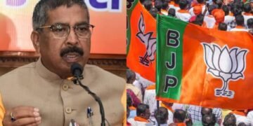 Jharkhand News: कुर्सी तय, नाम तय अब बस औपचारिक घोषणा का है इंतजार, जल्द भाजपा को मिलेगा नया अध्यक्ष!