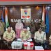 ranchi police