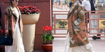 Kangana Ranaut का कोट बना फैशन ट्रेंड, जानिए इसकी खासियत