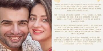 14 साल की शादी के बाद अलग हुए Mahhi Vij और Jay Bhanushali, जानिए तलाक की वजह