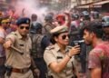 Holi 2026: Ranchi Police issues stern warning, crackdown on hooliganism and drug abuse