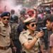 Holi 2026: Ranchi Police issues stern warning, crackdown on hooliganism and drug abuse
