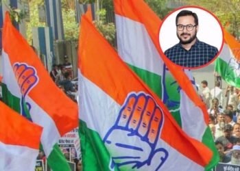 Jharkhand News: "BJP ने सोलों तक रोके रखे यह चुनाव, हेमंत सरकार ने खोला..." बोलें कांग्रेस प्रवक्ता