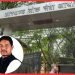 Ranchi: Coalition government shying away from JPSC-related questions.