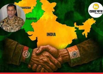 India-Afghanistan News: No friendship with infidels.