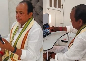 Jharkhand News: 2027 तक भारत को फाइलेरिया मुक्त बनाने का लक्ष्य, केंद्र-राज्य बैठक में हुई चर्चा