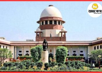 Big Breaking: Supreme Court hears case regarding irregularities in the 14th JPSC exam.