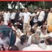 Politics heats up over NEET paper leak