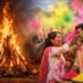 Holi 2026 Date: Holika Dahan on March 2, Rangwali Holi on March 3 or 4? Find out the correct date