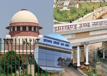 CGL Paper Leak मामला: सुप्रीम कोर्ट ने झारखंड हाई कोर्ट के आदेश को सही ठहराया, देखिए क्या कहा...