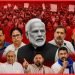 NEET Protest: CJP's agitation against the Modi government continues.