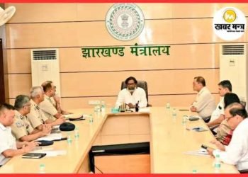 Ranchi: Hemant Cabinet approves 49 proposals, including AI virtual classrooms, air ambulances, new colleges, and roads.