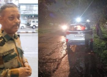 Breaking News: एयरपोर्ट के पास दर्दनाक हादसा, चालक के नशे में होने का दावा