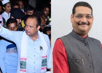 दीपक प्रकाश को राज्यसभा नहीं भेजने पर मंत्री इरफान अंसारी ने बीजेपी पर उठाए गंभीर सवाल