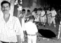 बोलपुर में भाजपा बूथ अध्यक्ष की गोली मारकर हत्या, चुनाव से पहले धमकी के आरोप से गरमाई सियासत