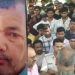 कोडरमा के गुमो चौक पर में तेज रफ्तार कार ने मजदूर को कुचला, मौत-NH-20 रोड जाम