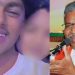 जामताड़ा में नवविवाहित युवक-युवती की मौत पर बाबूलाल मरांडी ने उठाए सवाल, CBI जांच की मांग 6 जामताड़ा में नवविवाहित युवक-युवती की मौत पर बाबूलाल मरांडी ने उठाए सवाल, CBI जांच की मांग