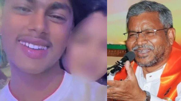 जामताड़ा में नवविवाहित युवक-युवती की मौत पर बाबूलाल मरांडी ने उठाए सवाल, CBI जांच की मांग
