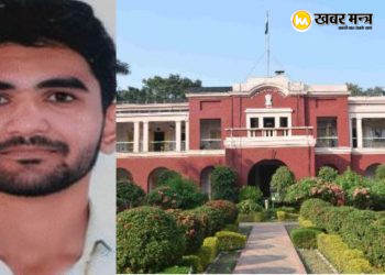 IIT धनबाद में बड़ा हादसा, हॉस्टल की आठवीं मंजिल से गिरकर छात्र की मौत