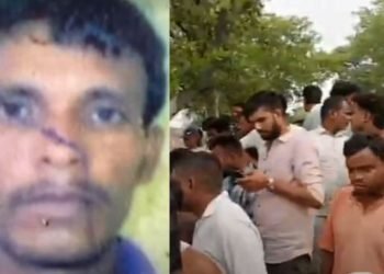 कोडरमा में ट्रैक्टर चालक का शव मिलने से हड़कंप, मुर्गा खाने निकला था युवक