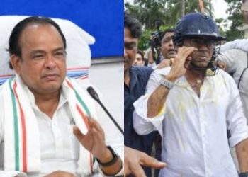 ममता दीदी अभिषेक बनर्जी को इलाज के लिए झारखंड भेजें, हम देंगे बेस्ट सुरक्षा और इलाज-इरफान अंसारी