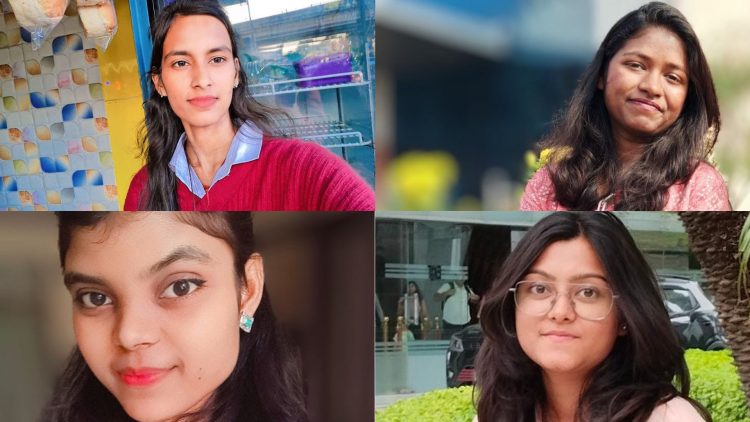 CUJ के कोरियन भाषा के 4 विद्यार्थियों की उपलब्धि, हंगरी में पढ़ाई और 9 लाख से अधिक का पैकेज