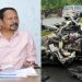बदलेगी व्यवस्था, सड़क सुरक्षा में कड़े नियम होंगे लागू-एक्शन में मंत्री दीपक बिरुआ 7 बदलेगी व्यवस्था, सड़क सुरक्षा में कड़े नियम होंगे लागू-एक्शन में मंत्री दीपक बिरुआ