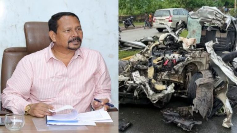 बदलेगी व्यवस्था, सड़क सुरक्षा में कड़े नियम होंगे लागू-एक्शन में मंत्री दीपक बिरुआ