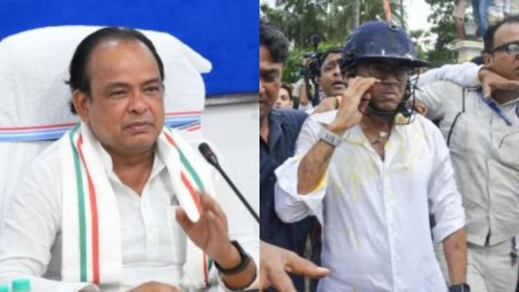 ममता दीदी अभिषेक बनर्जी को इलाज के लिए झारखंड भेजें, हम देंगे बेस्ट सुरक्षा और इलाज-इरफान अंसारी
