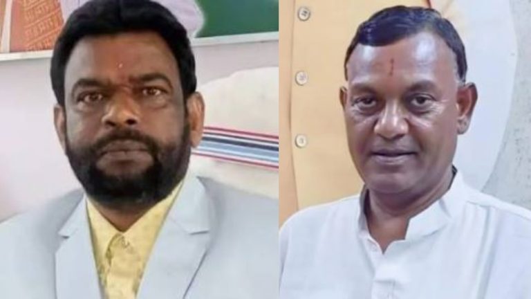पलामू पर क्यों है सरकार की नजर? बैद्यनाथ राम और ब्रजमोहन राम के पीछे क्या है गणित?