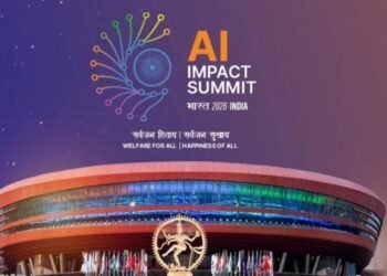 India AI Impact Summit 2026