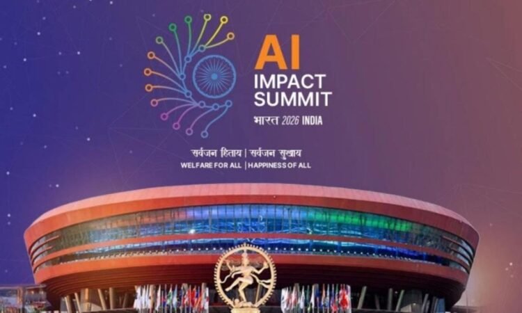 India AI Impact Summit 2026