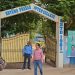 Jamshedpur: Student enters classroom with country-made pistol and live cartridges