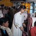 दिल्ली में कांग्रेस की 'वोट बचाओ, देश बचाओ' रैली, रांची से 13 बसों में कार्यकर्ता रवाना 7 Congress's 'Save Votes, Save the Nation' rally in Delhi; party workers depart from Ranchi in 13 buses