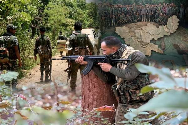 Jharkhand Breaking News