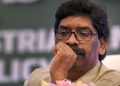 High Court hearing on Hemant Soren's plea in PMLA case; ED directed to file a response.