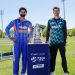 IND vs NZ T20 : न्यूजीलैंड ने भारत को दिया 260 रन का विशाल लक्ष्य, ग्लेन फिलिप्स का तूफानी शतक 6 New Zealand sets India a massive target of 260 runs, thanks to a blistering century from Glenn Phillips.