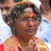The impact of the RG Kar case! Ratna Debnath's lead in the Panihati seat has changed the electoral landscape.