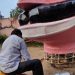 In Ranchi, a Muslim family crafts the effigy of Ravana—a tradition at Morabadi that has continued since 1948.